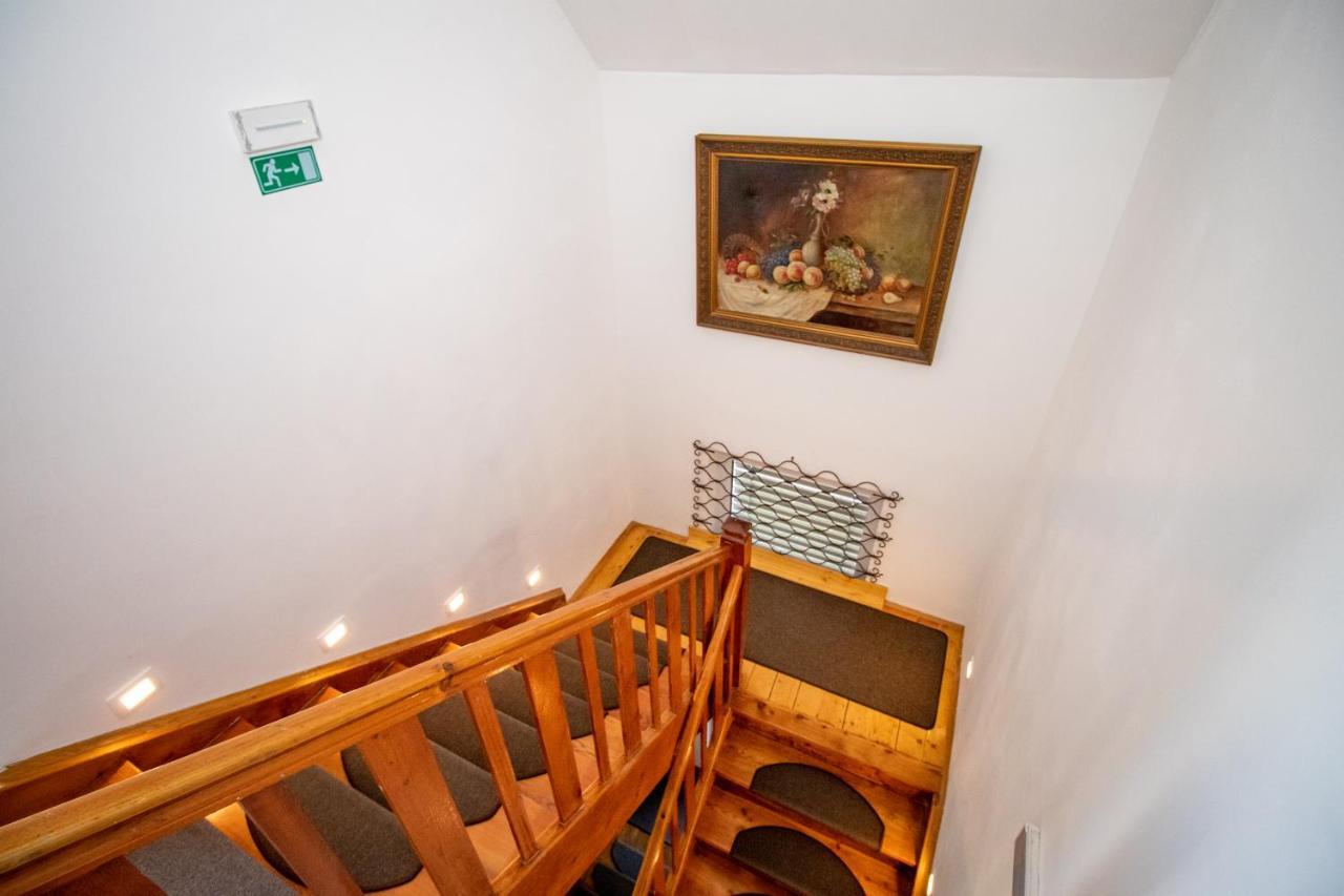 Vila Eva Lesce - Bled Exterior photo