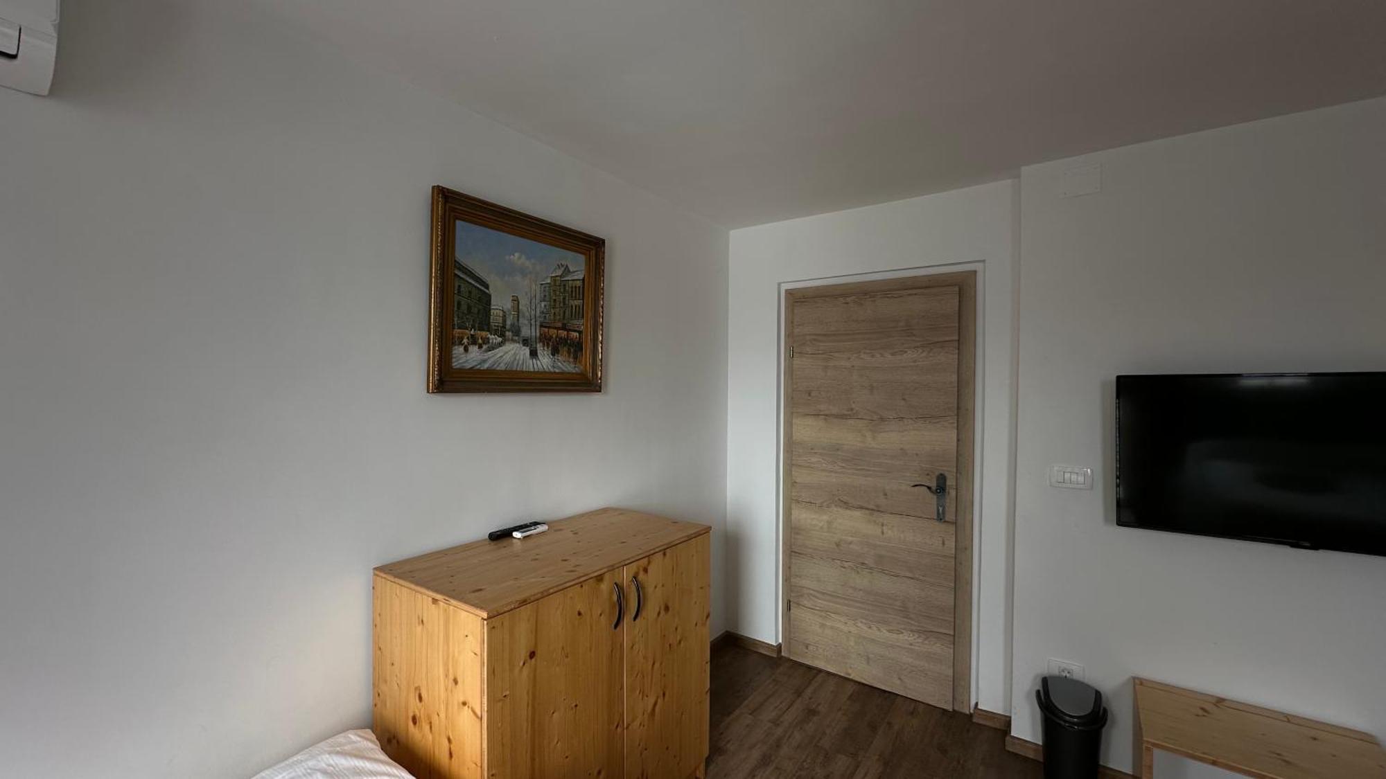 Vila Eva Lesce - Bled Exterior photo